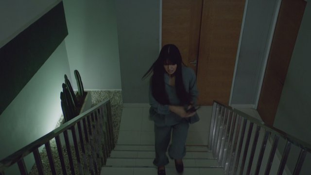 Kutukan Cakar Monyet (2023) Fragman