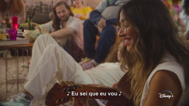 It's All Right! (2023) Fragman