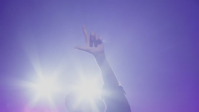 Astroscope: Bir Konser Filmi (2023) Fragman