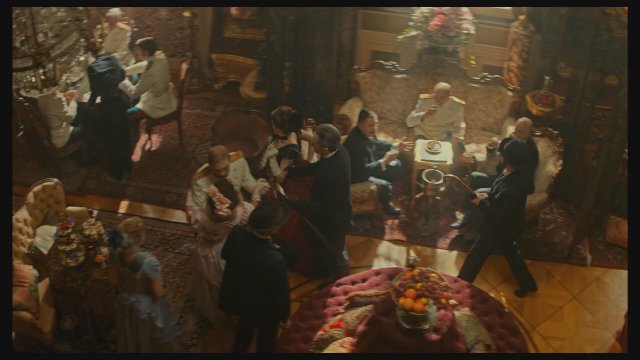 Polowanie na ćmy (2023) Fragman