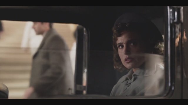 Los pacientes del doctor García (2023) Fragman