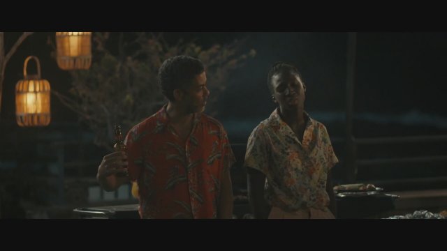 Hawaii (2023) Fragman