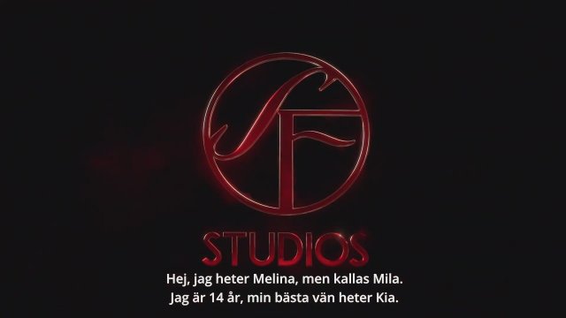 Forever (2023) Fragman