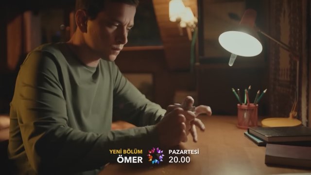 Ömer (2023) 9. Bölüm Fragman