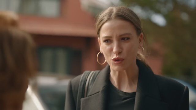 Aile (2023) 6. Bölüm Fragman