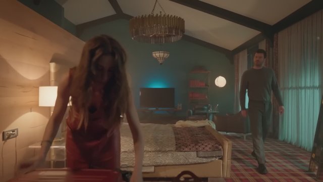 Aile (2023) 7. Bölüm Fragman