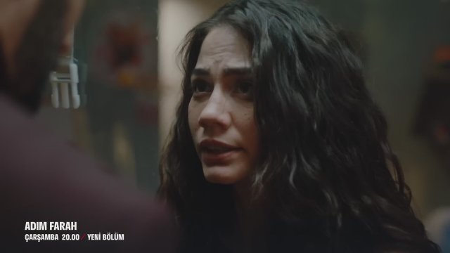 Adım Farah (2023) 4. Bölüm Fragmanı