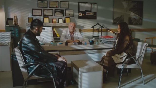 Adım Farah (2023) 5. Bölüm Fragmanı