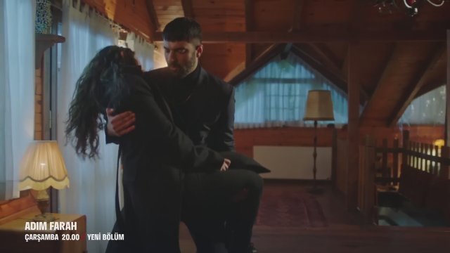 Adım Farah (2023) 7. Bölüm Fragmanı