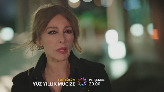 Yüz Yıllık Mucize (2023) 5. Bölüm Fragman