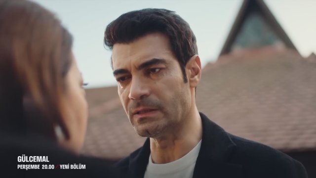 Gülcemal (2023) 2. Bölüm Fragmanı