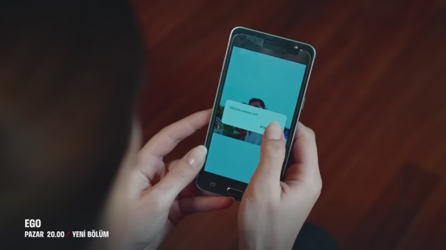 EGO (2023) 2. Bölüm Fragman