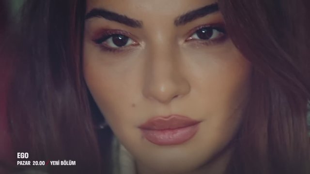 EGO (2023) 5. Bölüm Fragman