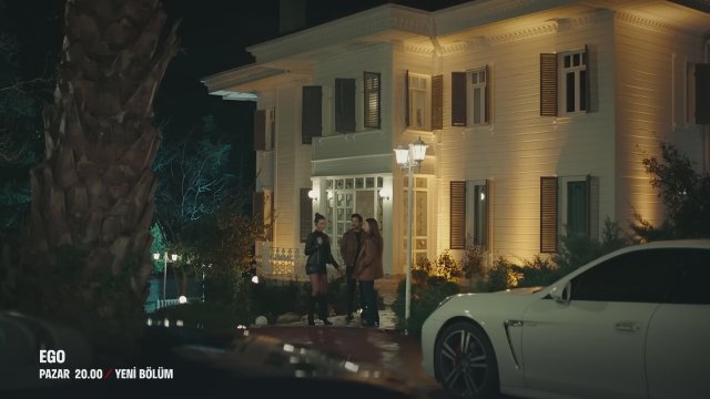 EGO (2023) 6. Bölüm Fragman