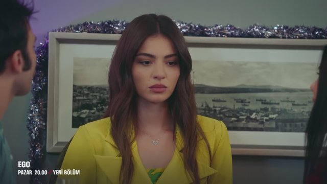 EGO (2023) 10. Bölüm Fragman