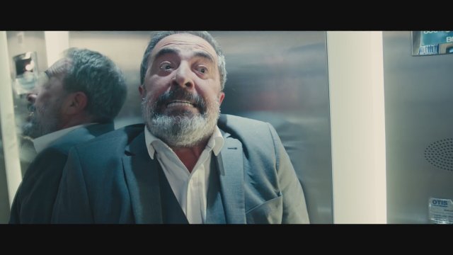 İntikam Oyunları (2023) Fragman