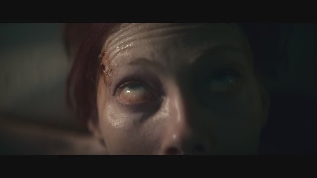 Kötü Ruh: Diriliş (2023) Fragman