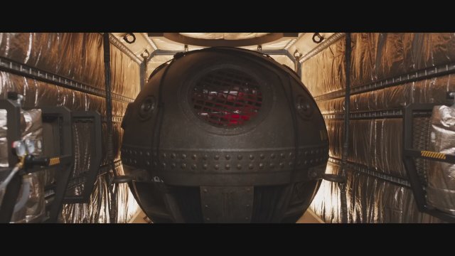 Hızlı ve Öfkeli 10 (2023) Türkçe Dublajlı 2. Fragman