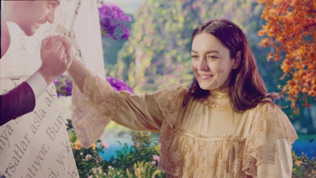 Kocan Kadar Konuş (2015) Fragman