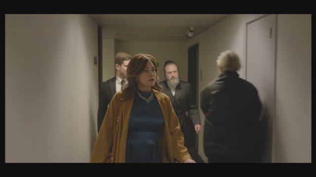 Ham Elmaslar (2023) Fragman