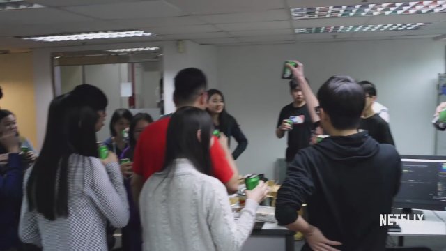 Joshua: Süper Güce Direnen Genç (2017) Fragman