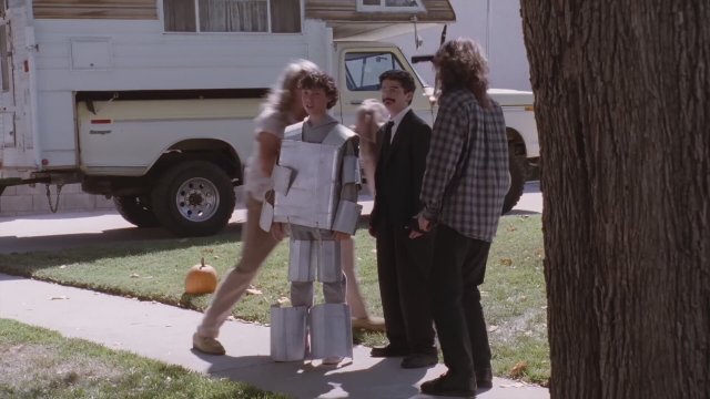 Freaks And Geeks (1999) Fragman