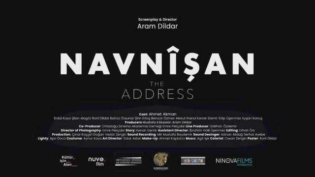 Navnîsan (2022) Fragman