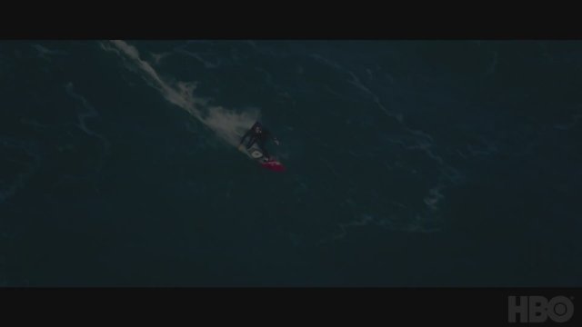 100 Foot Wave (2023) Fragman