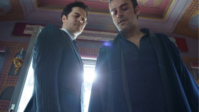 Terzi (2023) Fragman