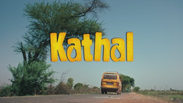 Jak Meyvesinin Gizemi (2023) Fragman