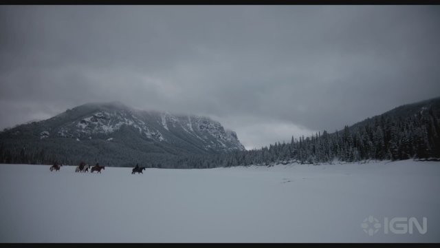 Organ Trail (2023) Fragman