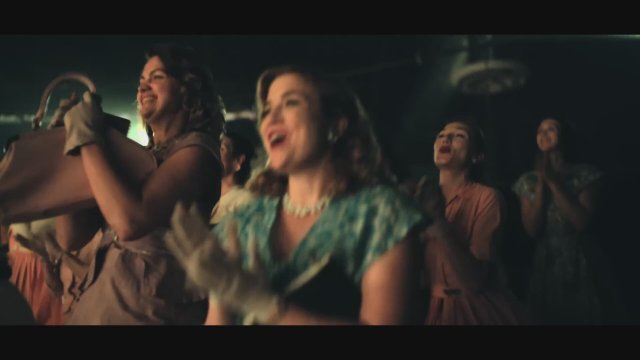 Lessons in Chemistry (2023) İlk Bakış