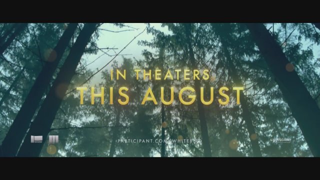 White Bird (2023) 2. Fragman