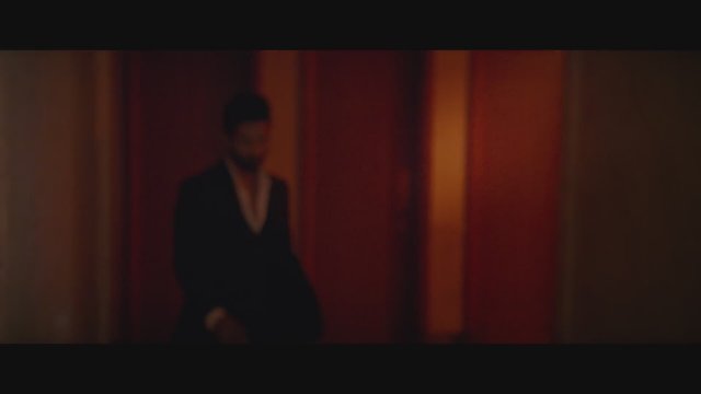 Bloody Daddy (2023) Fragman