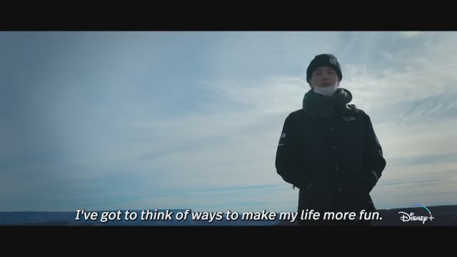 Suga: Road to D-Day (2023) Fragman