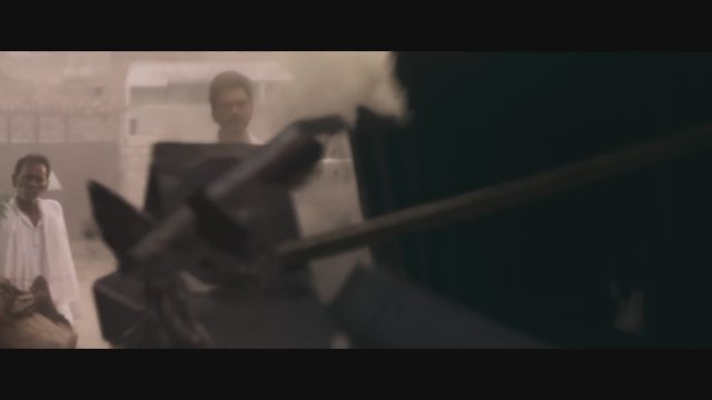 Afwaah (2023) Fragman