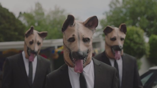 The Brokenwood Mysteries (2021) 7. Sezon Fragmanı