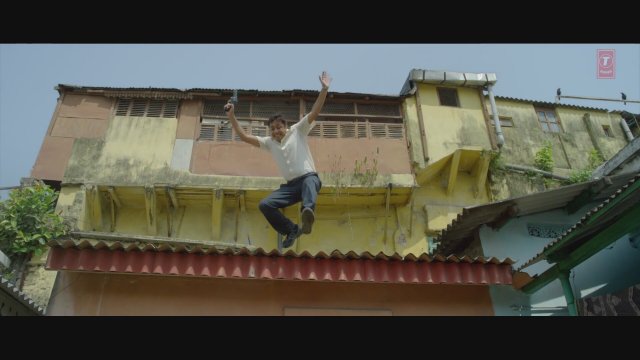 Ebar Shabor (2015) Fragman