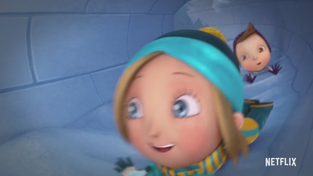 Bilim İnsanı Ada Arı (2021) 2. Sezon Fragman