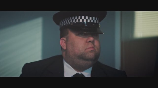 Hitmen (2023) Fragman