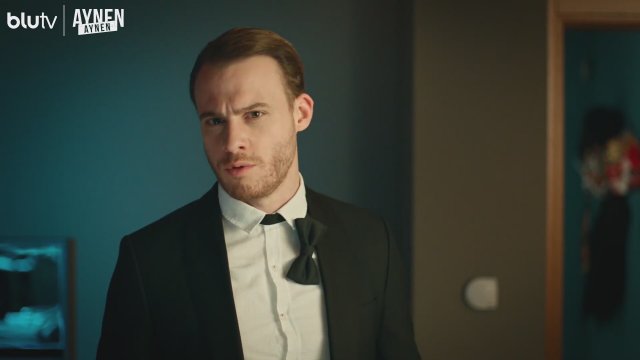 Aynen Aynen (2019) 5. Sezon Fragman