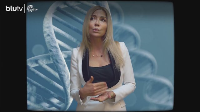 Sen Uyuyunca (2022) Fragman