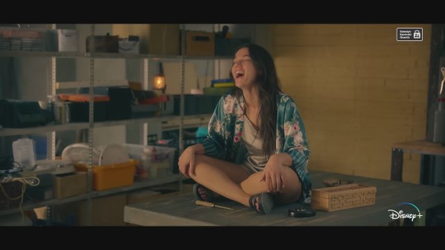 Aktris (2023) 2. Tanıtım Fragmanı