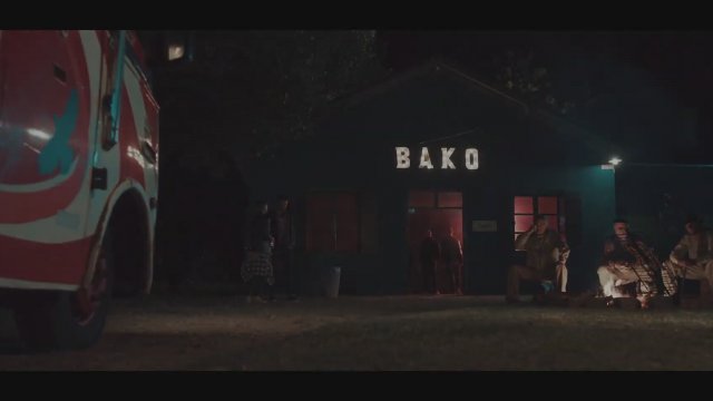 What the Waters Left Behind: Scars (2022) Fragman