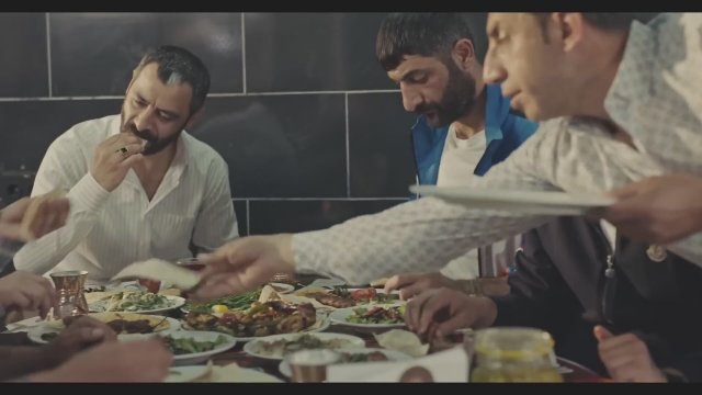 Kıyma (2022) 1.Sezon Fragman