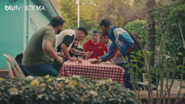 Kıyma (2023) 2.Sezon Fragman