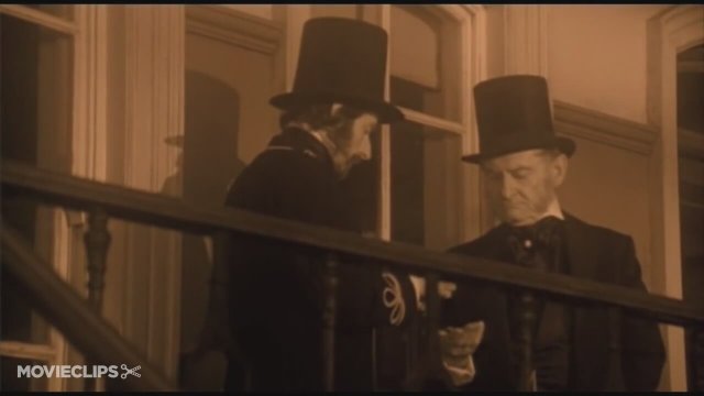 Büyük Tren Soygunu (1903) Açılış