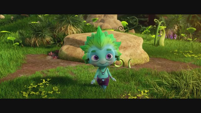 Elif ve Arkadaşları Kapadokya (2023) Fragman