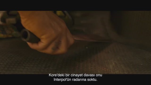 Kuralsızlar (2022) Türkçe Altyazılı Fragman