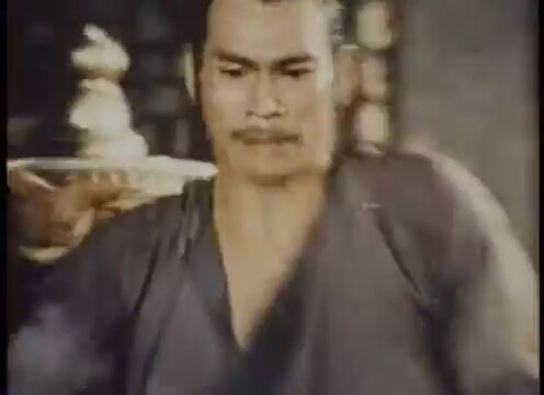 Executioners Of Death (1977) - Fragman